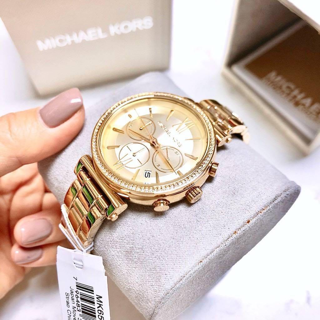 Michael kors sofie mk6559 store