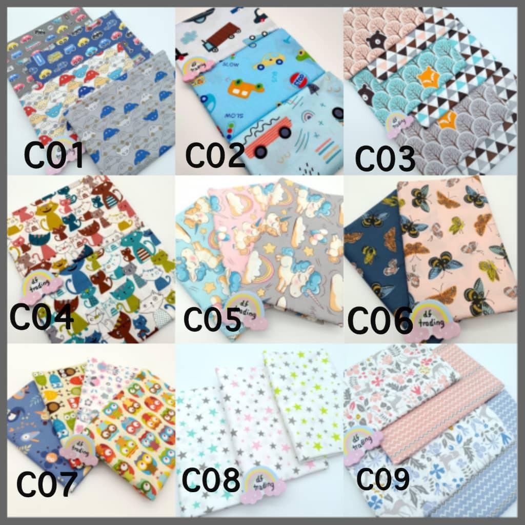 Baby nest shop murah