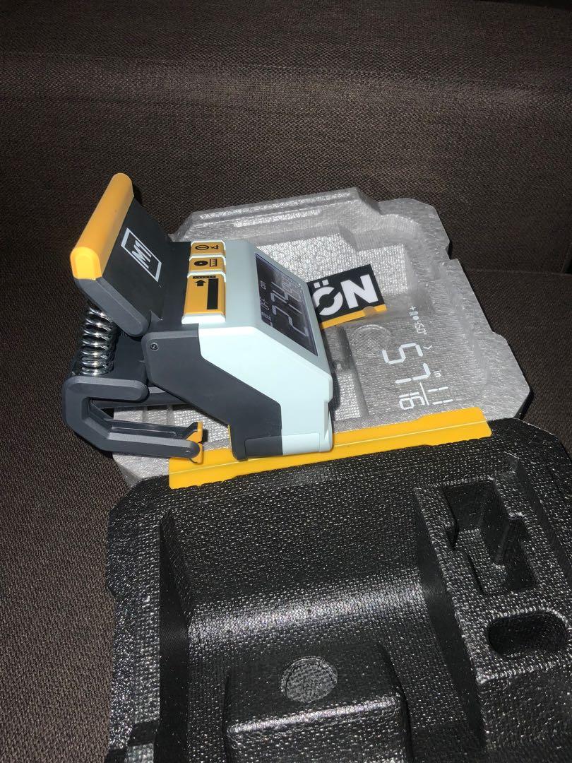 Rush sale Reekon M1 Caliber (Category: Construction Tools & Equipment) located in Dumaguete. Submitted by rur62 (Listing ID 1124007787, Image 2). Description: This was a new Tool for exact Measure for Mitre Saws. Never used, new in box. I wait nearly a year of it. But, now I must leave the country soon. This is NOT to get here in the Philippines! Order takes a few month. Take your chance to get the only one here in the Philippines. Check the webs