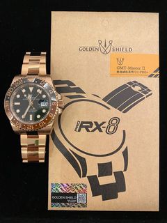 rolex plus