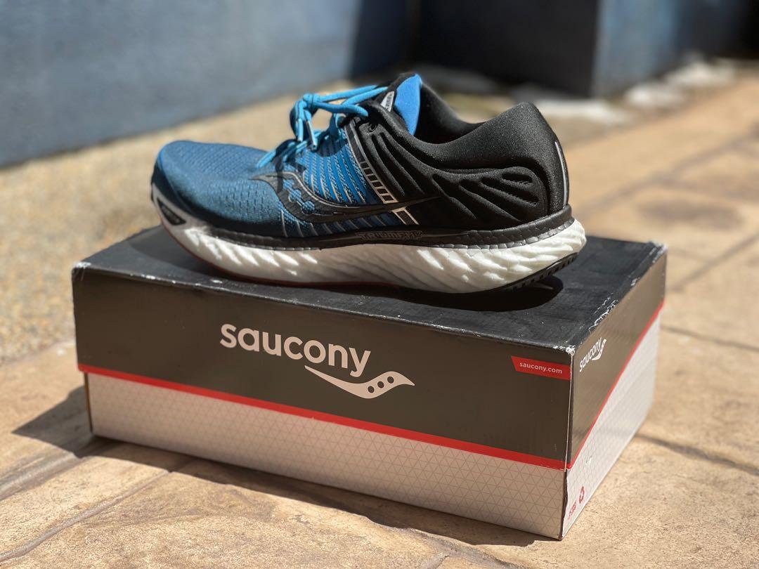 Saucony triumph 17 sale
