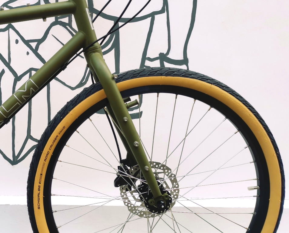 Schwalbe road cruiser 26x1 75 hot sale