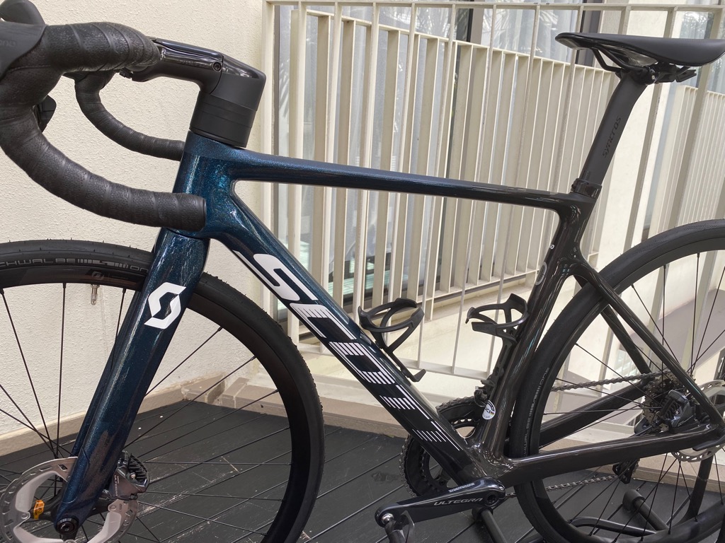 Addict rc 40 deals