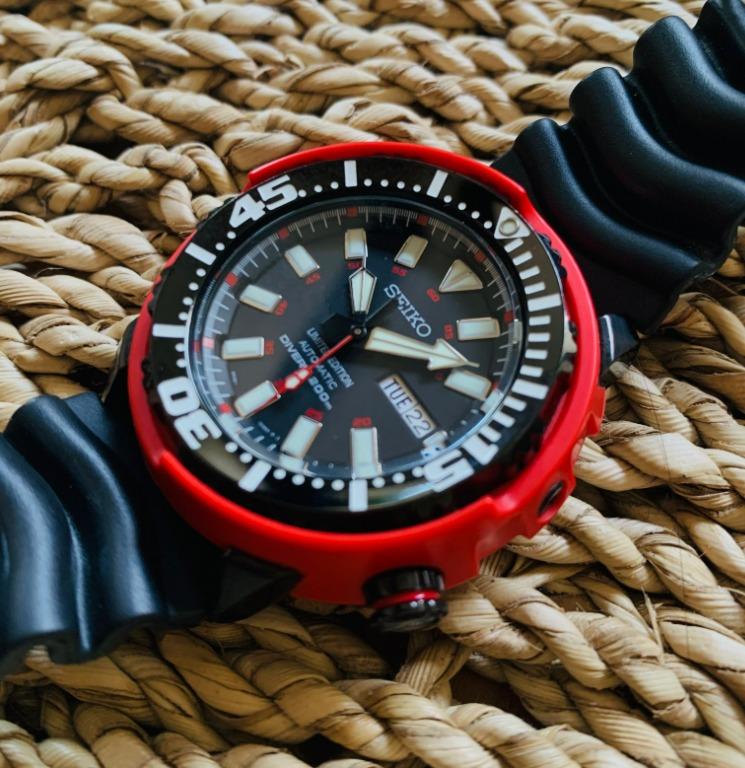 Seiko
