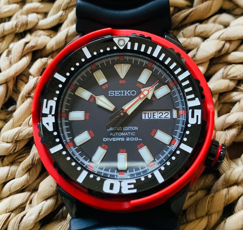 Seiko