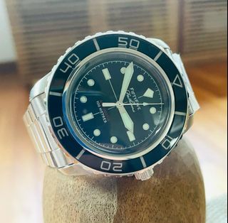 Affordable seiko fifty five fathoms For Sale Carousell Singapore
