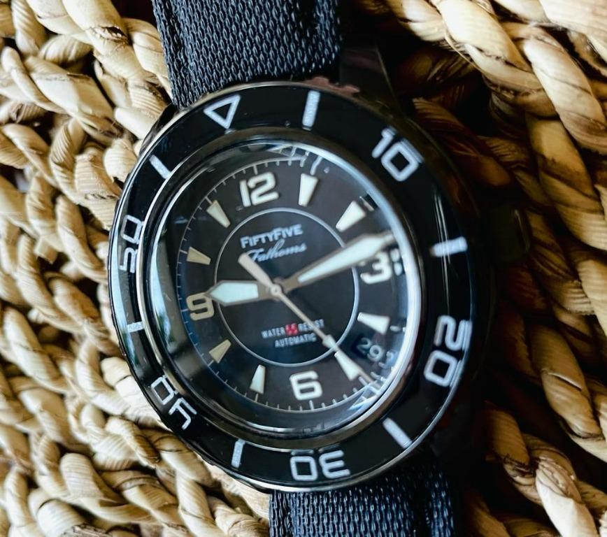 Dagaz fifty shop five fathoms