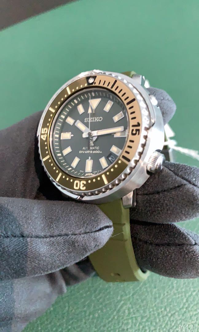 Relojes discount seiko liverpool