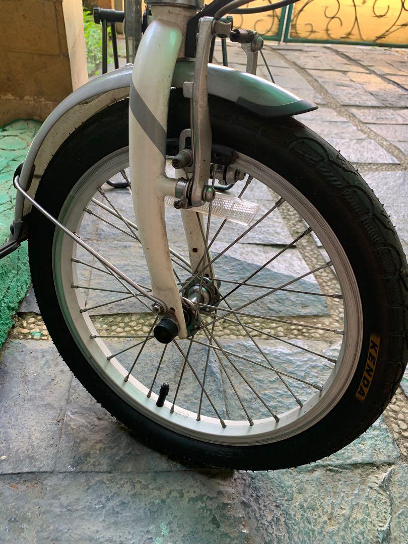 Dahon pop uno sales