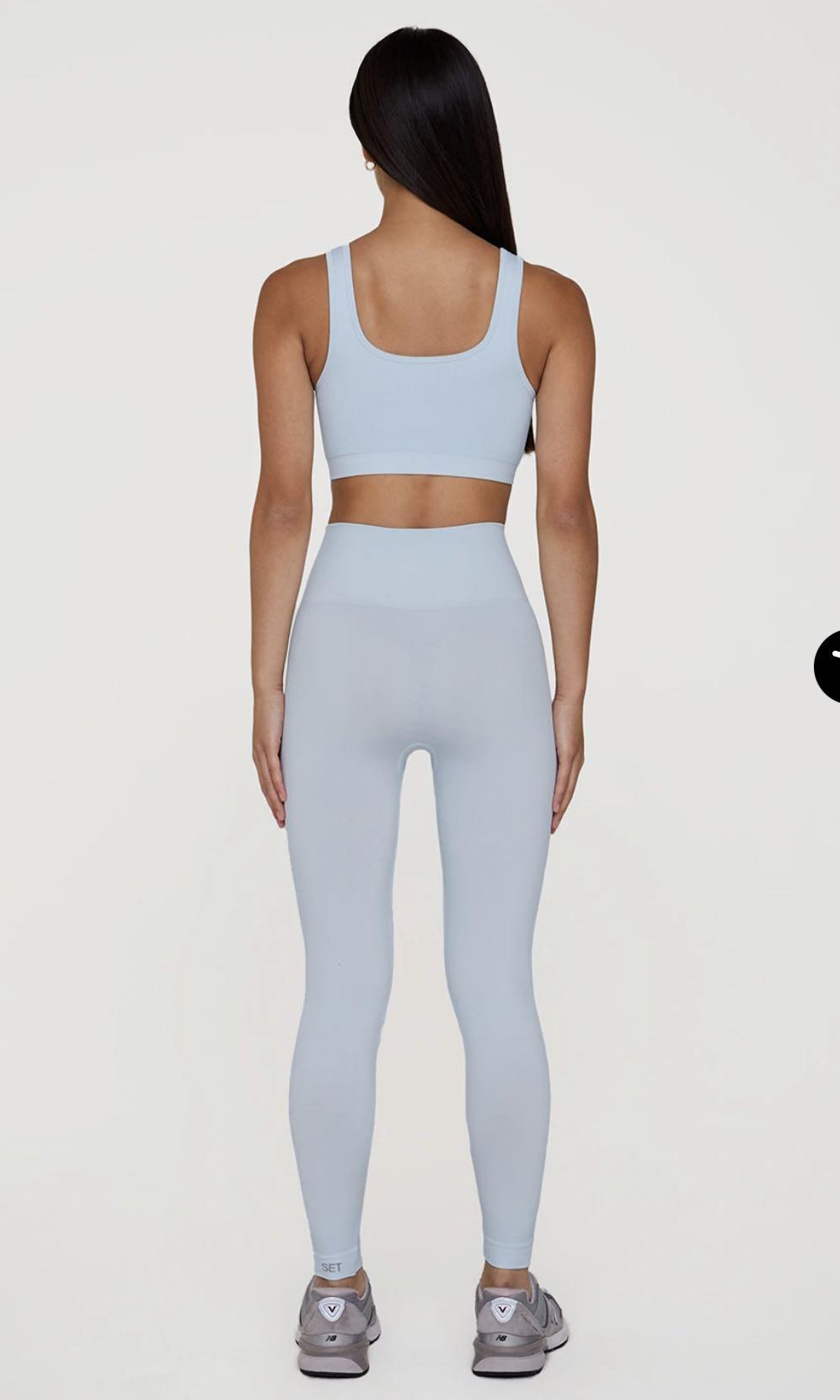 Set active sculptflex leggings in ace 