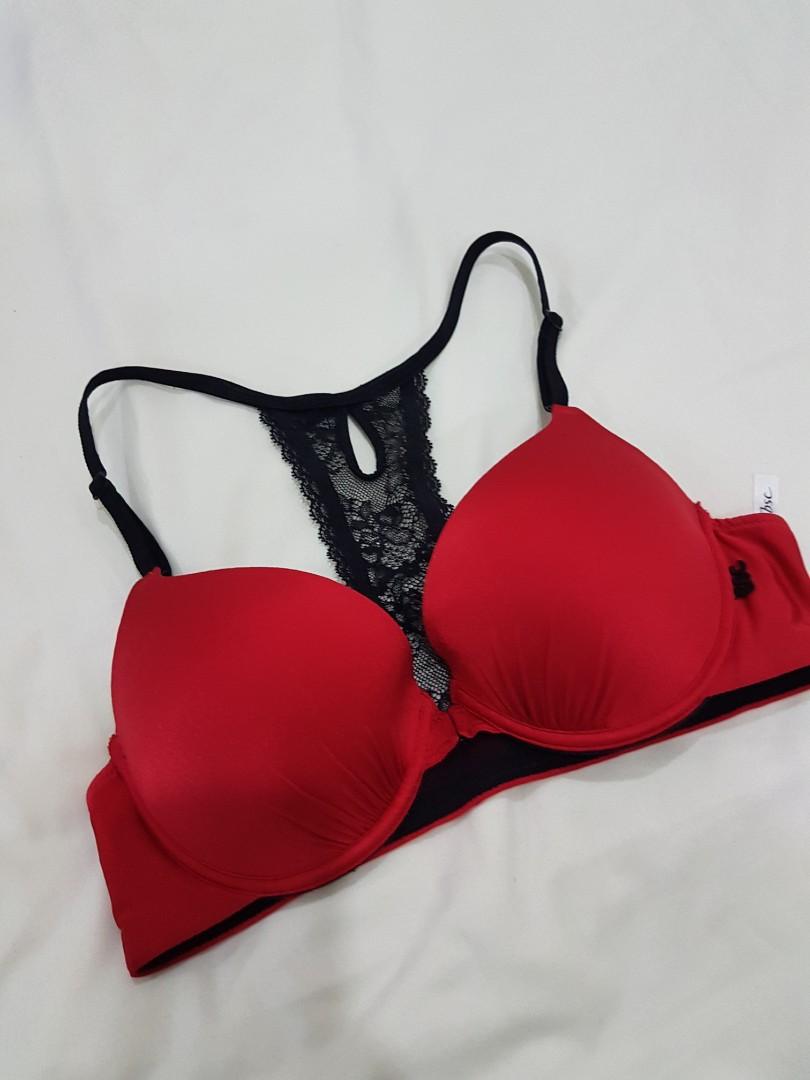 Sexy Lace Bras For Lady Push Up Underwired Underwear Hot Comfort
