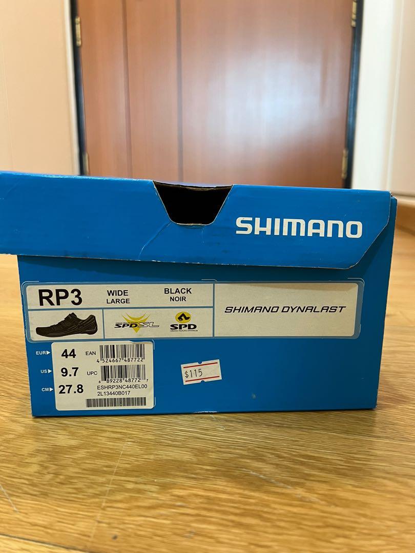 Shimano dynalast rp3 on sale
