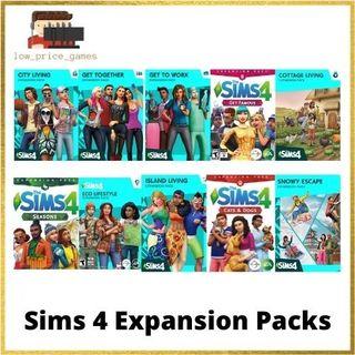 sims4 packs free｜TikTok Search