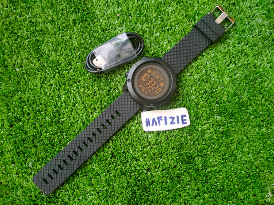 SKMEI 1512 Smart Watch Men s Fashion Watches Accessories