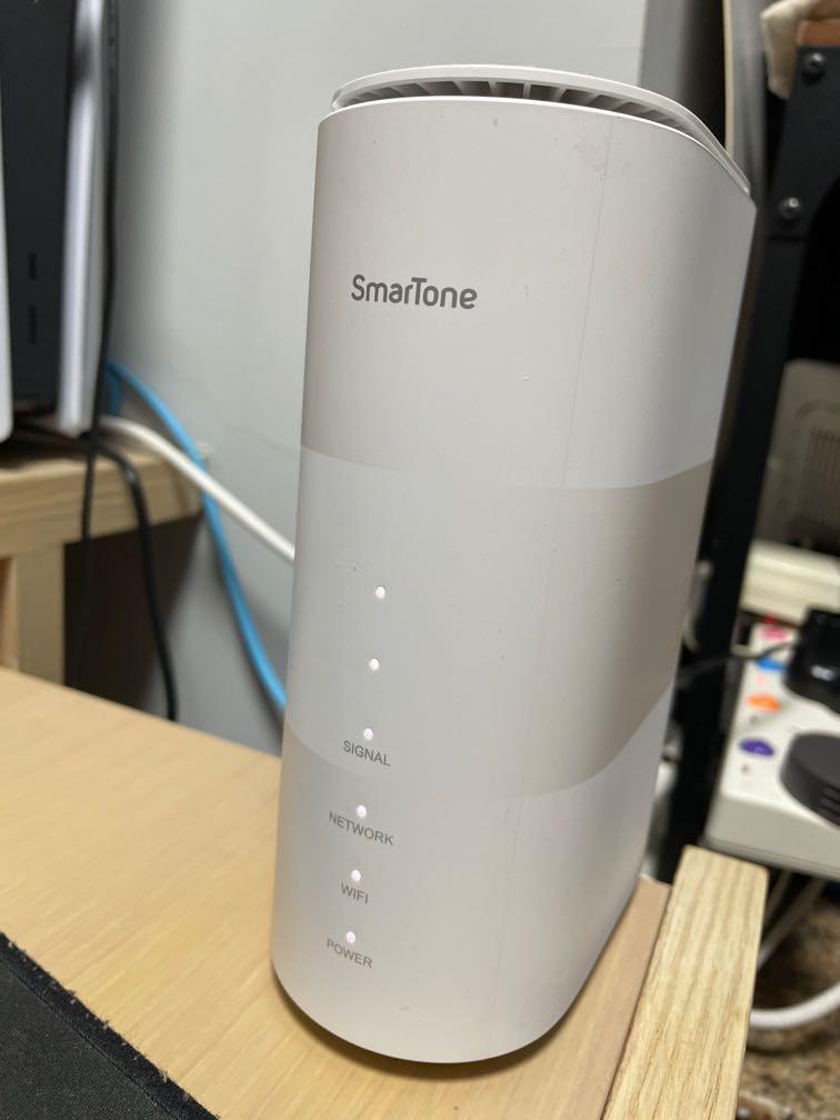 smartone 5g router mc801a, 手提電話, 其他裝置 - Carousell