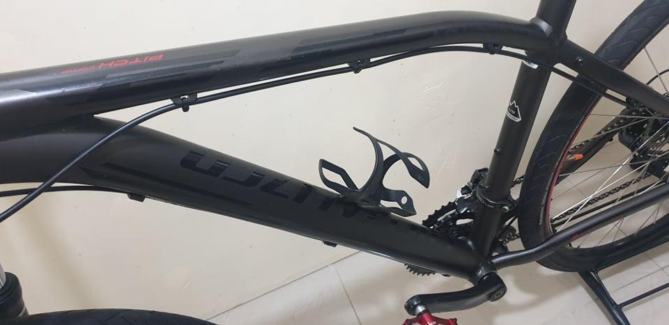 Specialized Pitch Comp 27.5 Sports Equipment Bicycles Parts