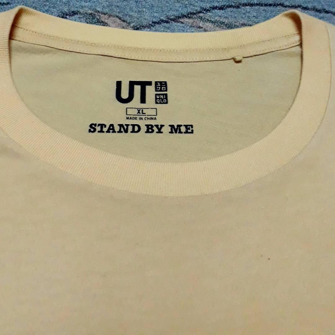 Stand by Me Movie, Men's Fashion, Tops & Sets, Tshirts & Polo Shirts