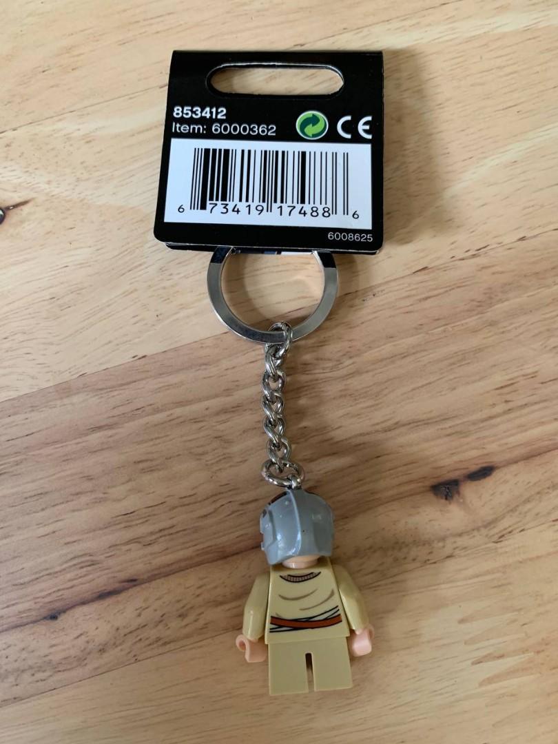 Anakin skywalker keychain hot sale