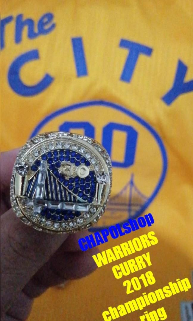 Kevin durant online championship rings
