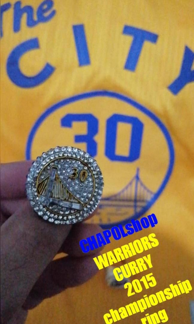 Kevin durant hotsell championships rings