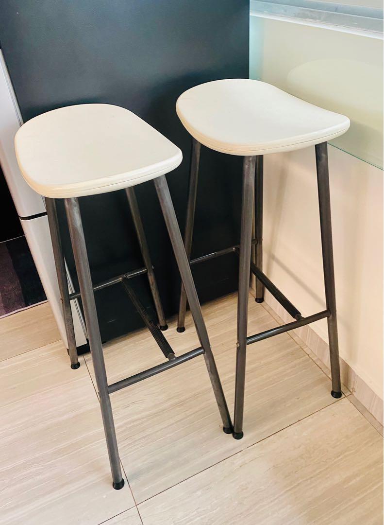 Sturdy Ikea SUNE Bar Stool