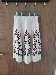 Summer skirt from Japan - S