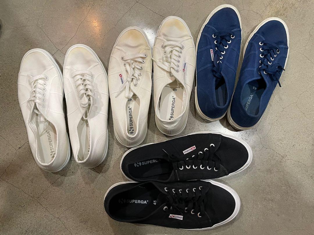 Superga 2224 top