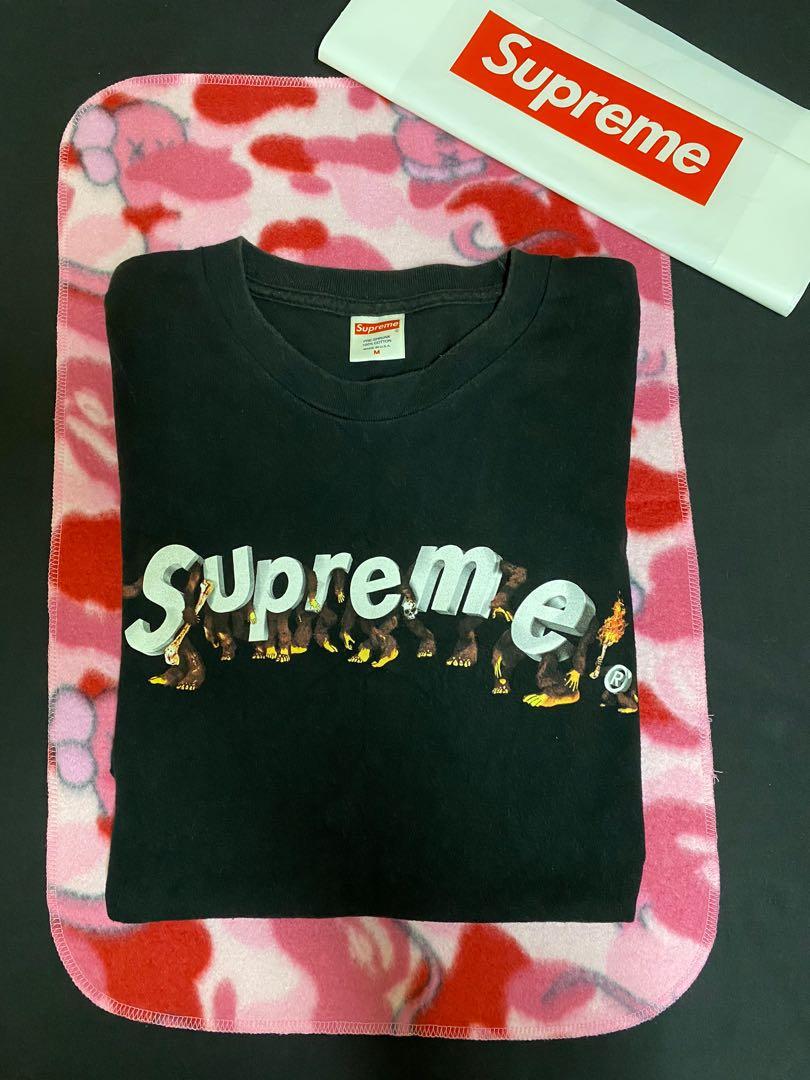 Supreme ape online