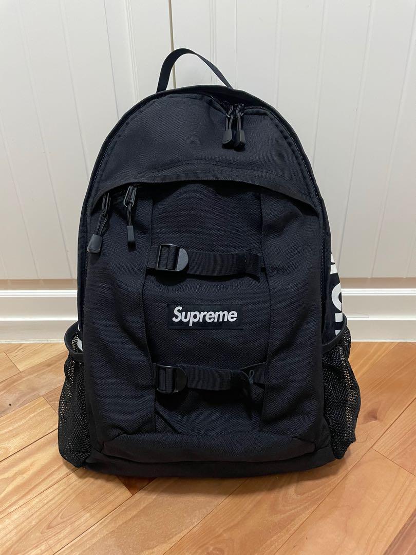 supreme 36th backpack