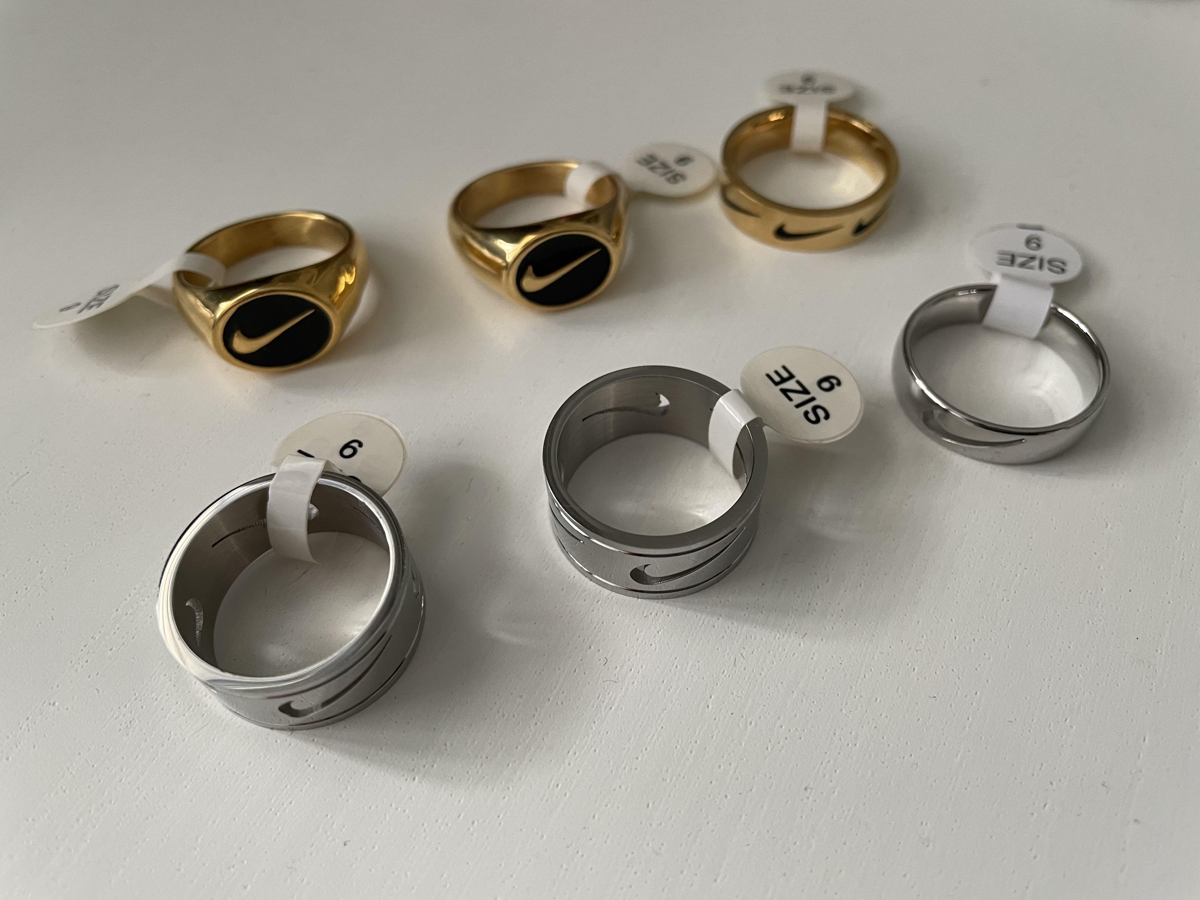 Nike ring aliexpress online