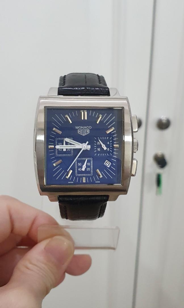 Tag heuer deals monaco cw2113 hf7209
