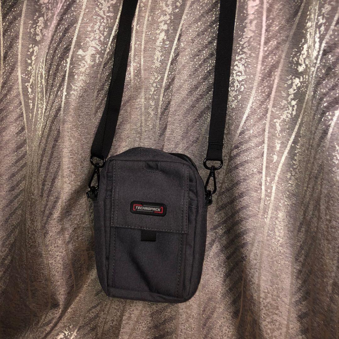 Technopack sling bag price top