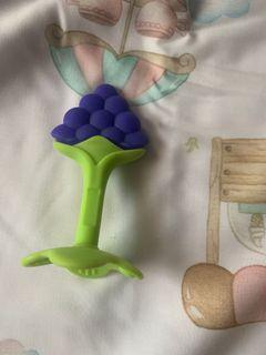 Teether