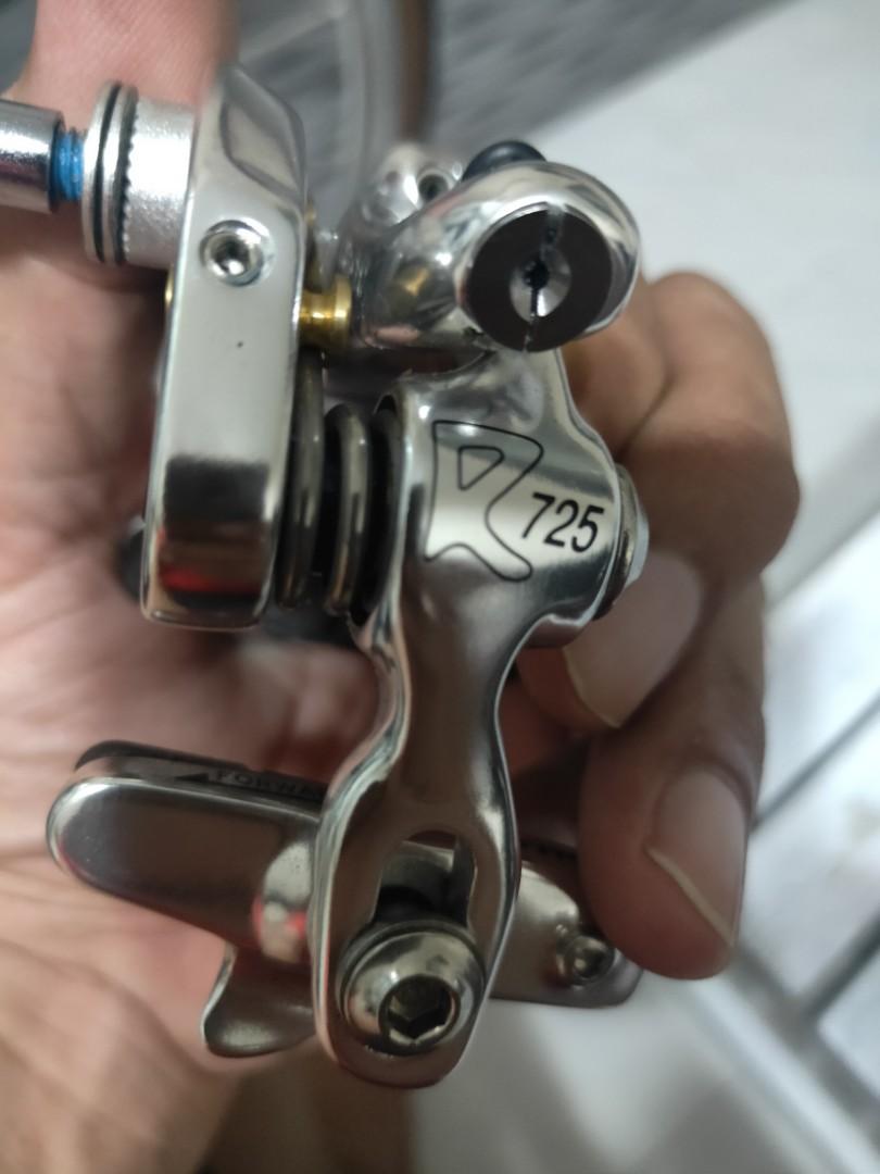 Tektro r725 shop