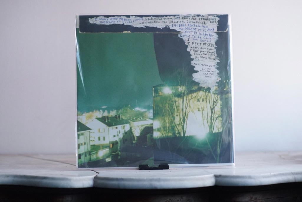 The Microphones "The Glow" Pt. 2 Vinyl Record 2x LP, Hobbies & Toys