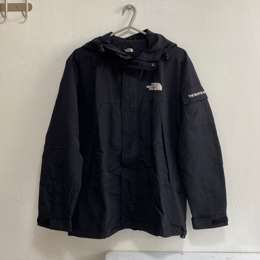 SALE] The North Face Windbreaker, Men's 