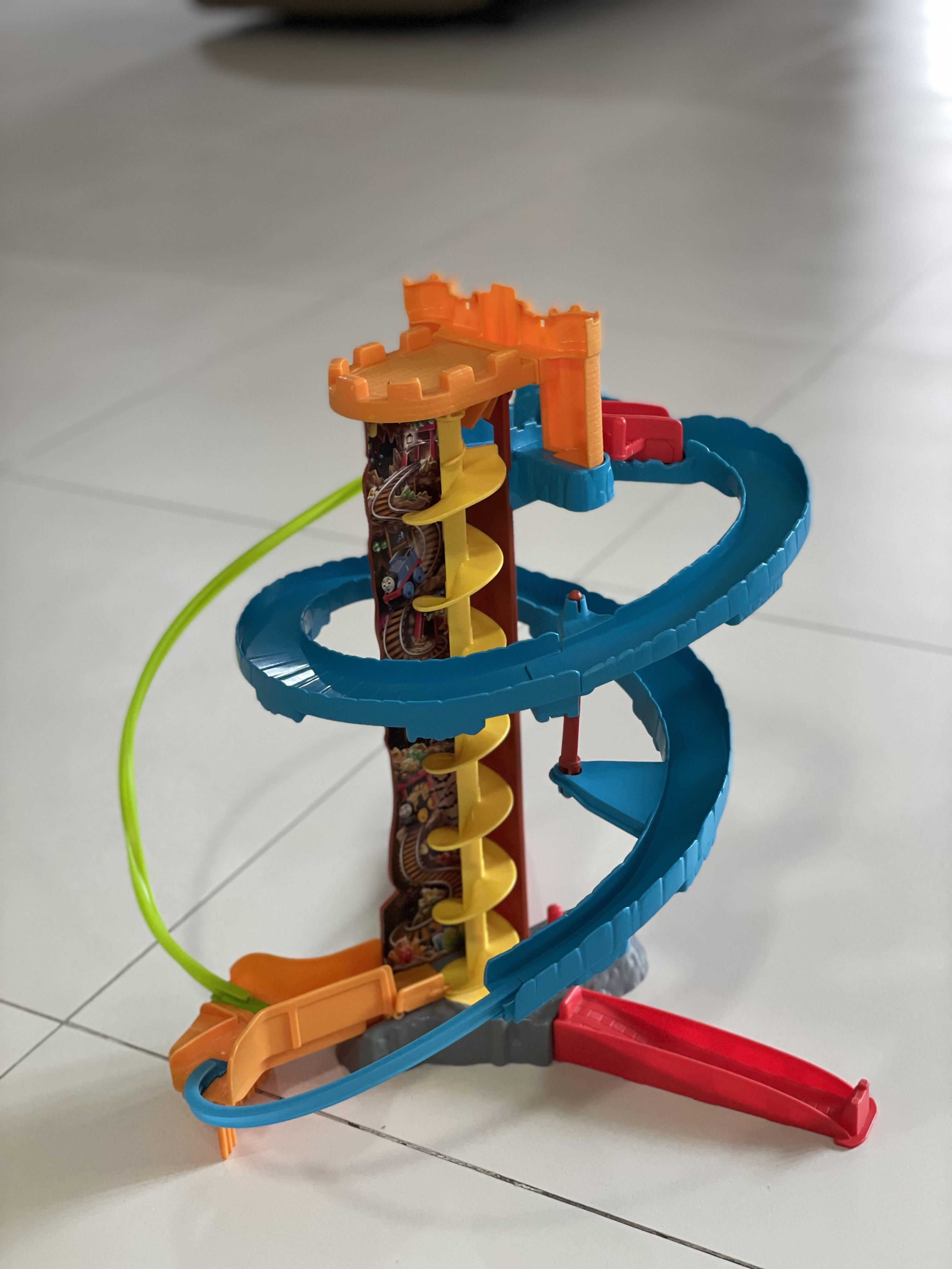 Thomas minis twist and turn gift set assortment 2025