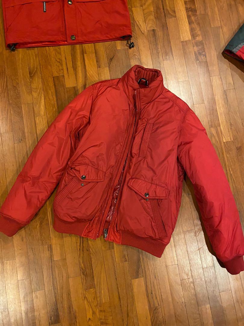 Tommy Hilfiger Winter Jacket for man 