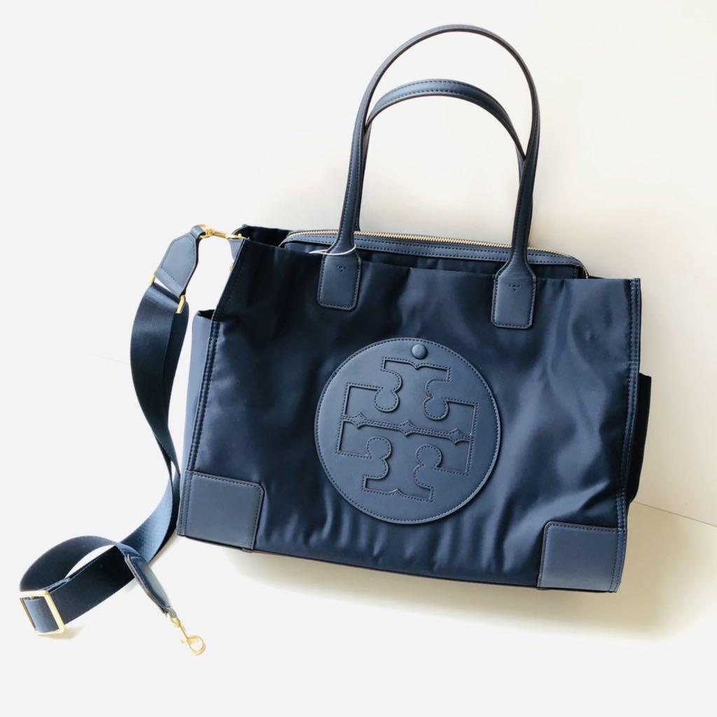 tory burch ella baby bolsa