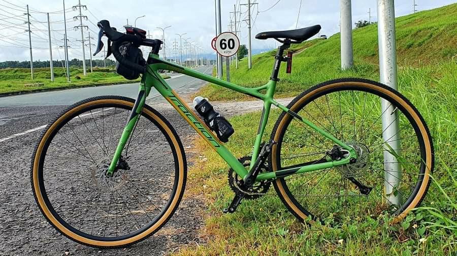 Traction gravel bike 2025 price