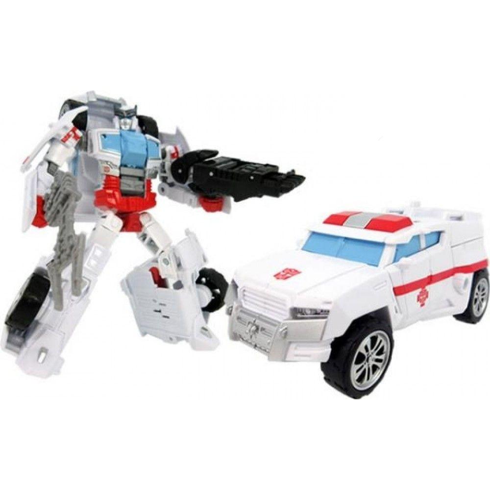 Combiner sales wars ratchet