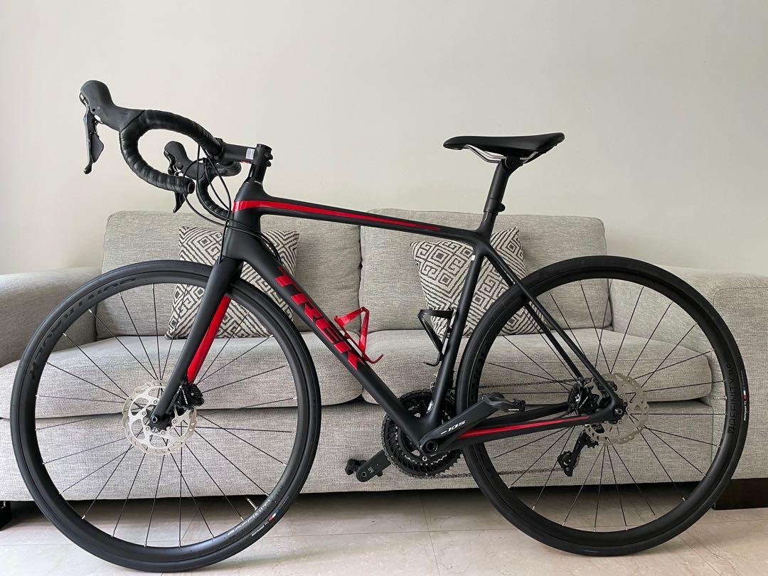 Trek emonda cheap sl disc 2020