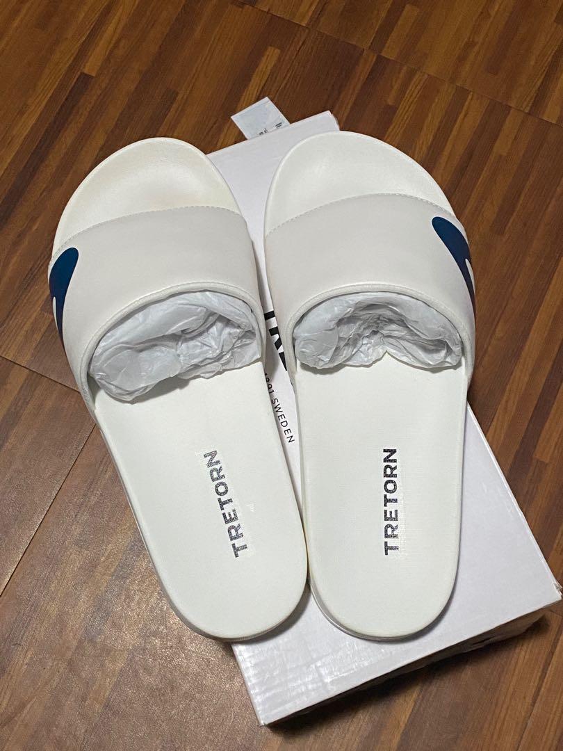 Tretorn slides discount