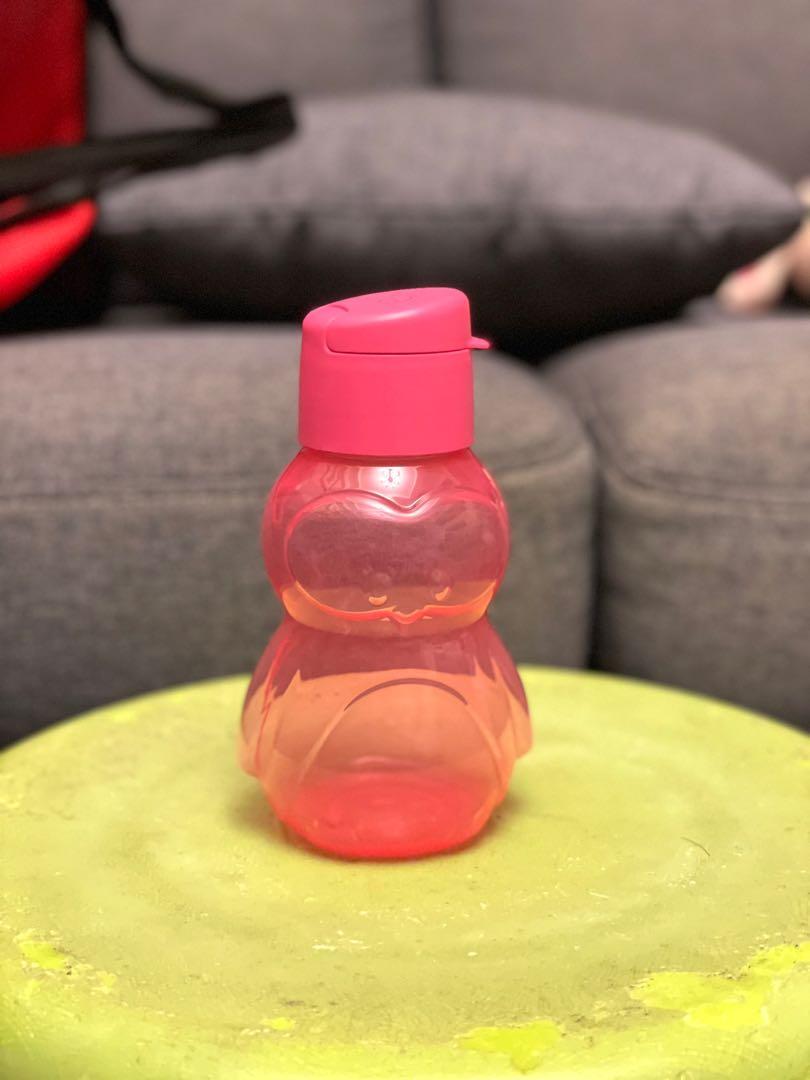 Tupperware Animal Bottles, Furniture & Home Living, Kitchenware