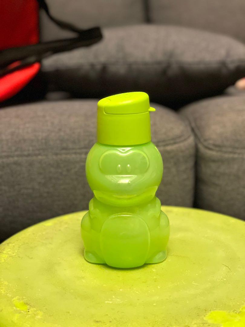 Tupperware Animal Bottles, Furniture & Home Living, Kitchenware