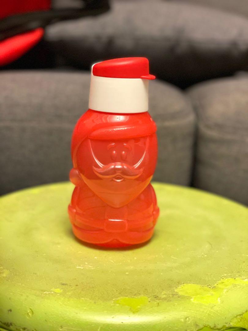 Tupperware Animal Bottles, Furniture & Home Living, Kitchenware