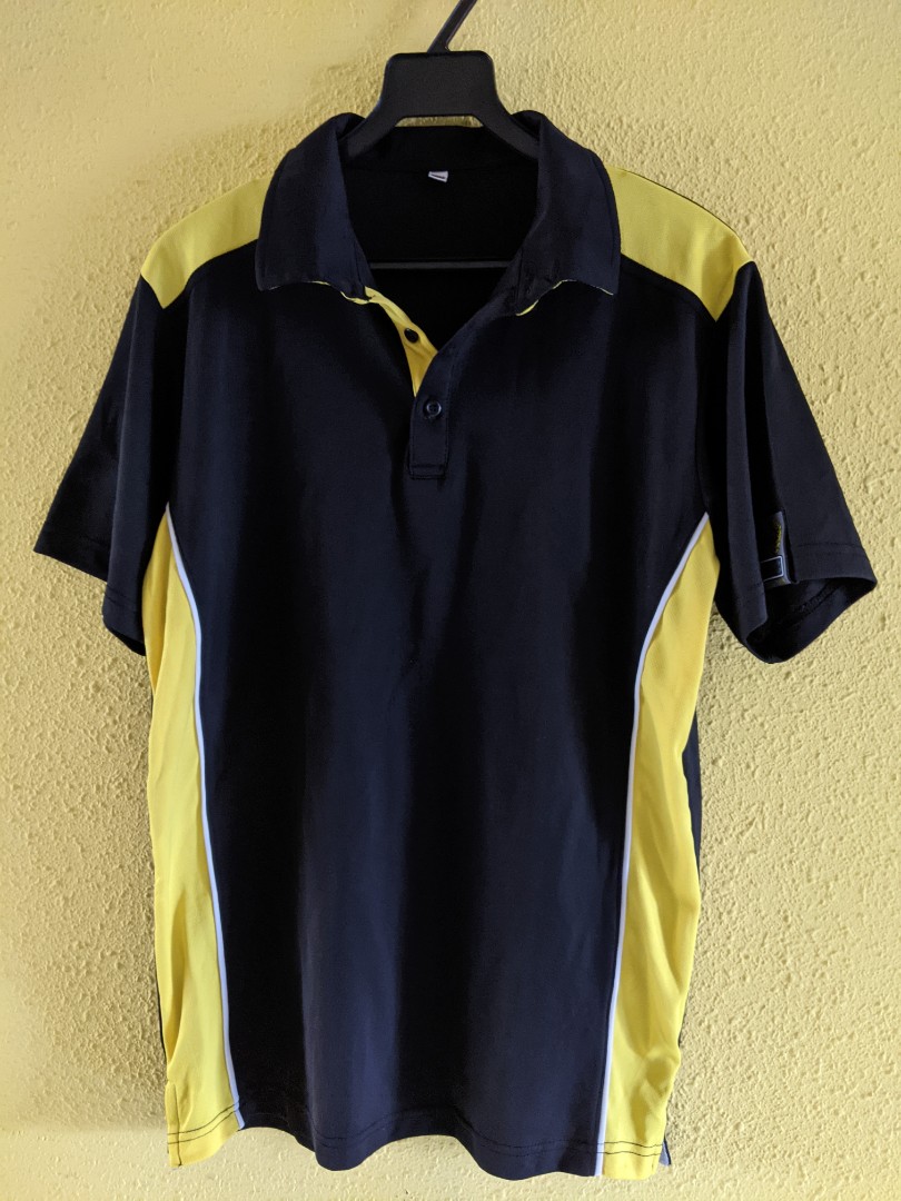 TXC Polo, Men's Fashion, Tops & Sets, Tshirts & Polo Shirts on Carousell