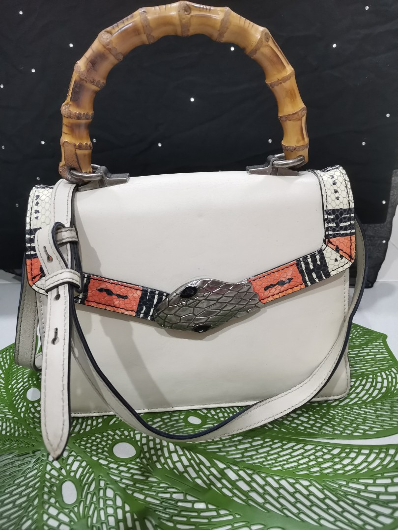 Gucci snake bag hotsell price