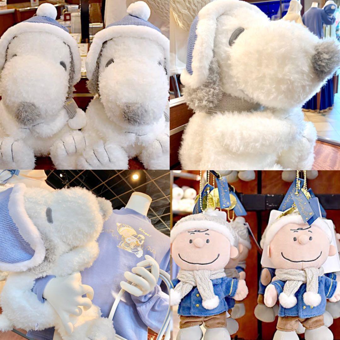Usj Snoopy Christmas 21 Cuddly Snuggly Peanuts 聖誕系列snoopy Charlie Brown 公仔 預購 Carousell Usj Snoopy Christmas 21 Cuddly Snuggly Peanuts 聖誕系列snoopy Charlie Brown 公仔 預購 Carousell