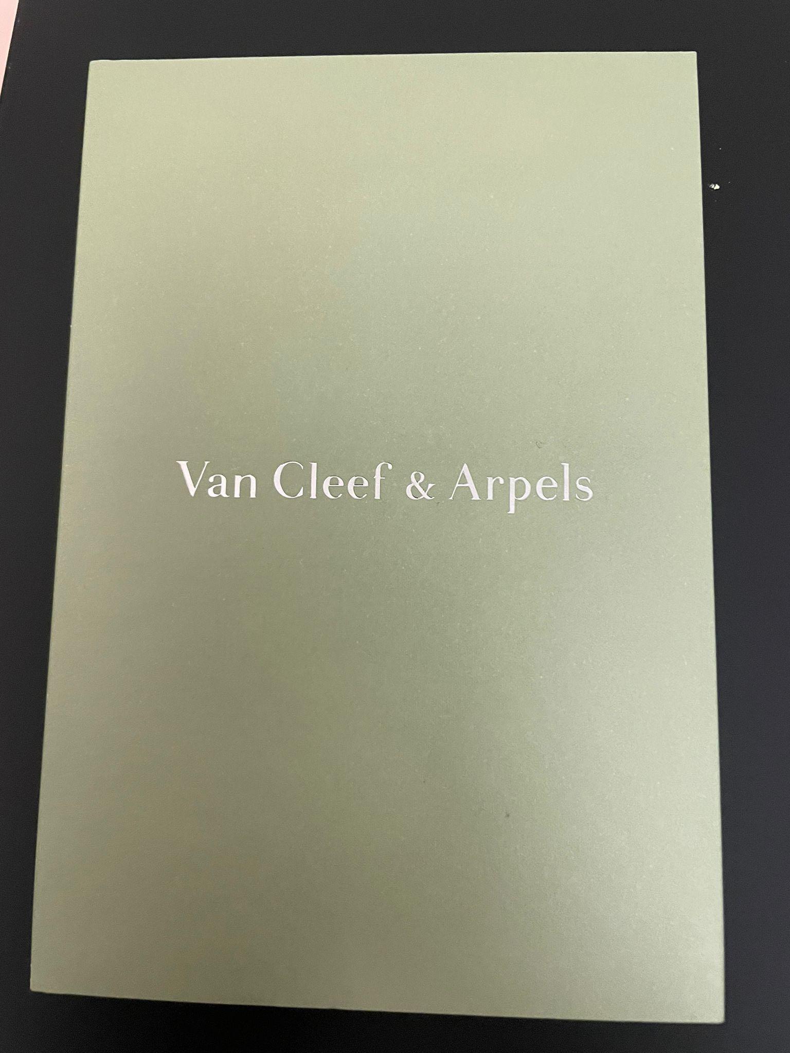 VAN CLEEF & ARPELS, 名牌, 飾物及配件 Carousell